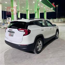 جي ام سي تيراين